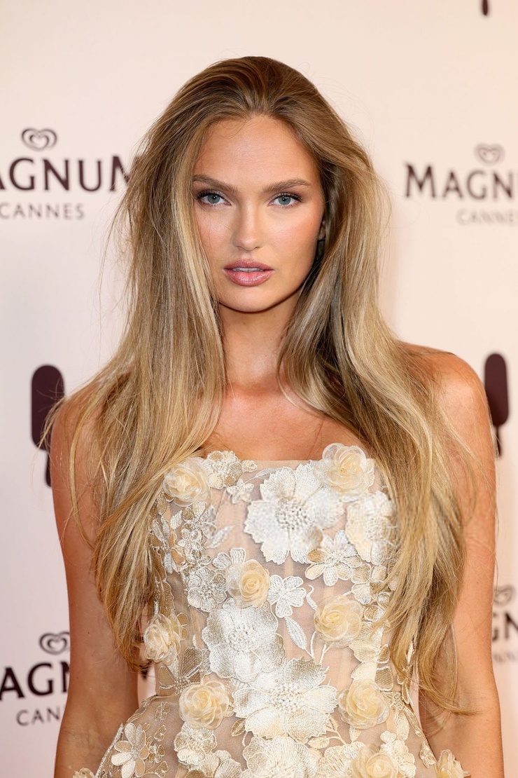 Romee Strijd