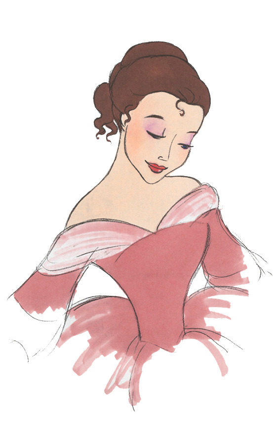 Beauty and the Beast