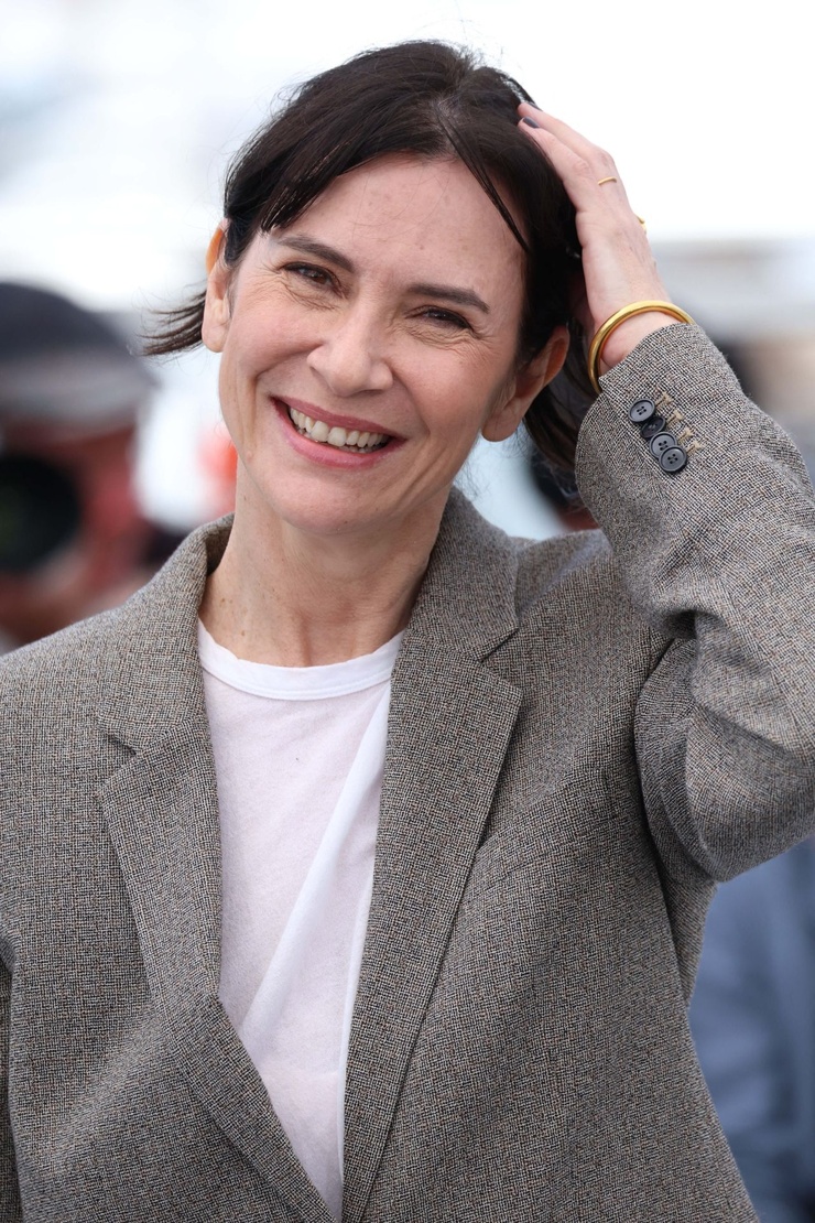 Géraldine Pailhas