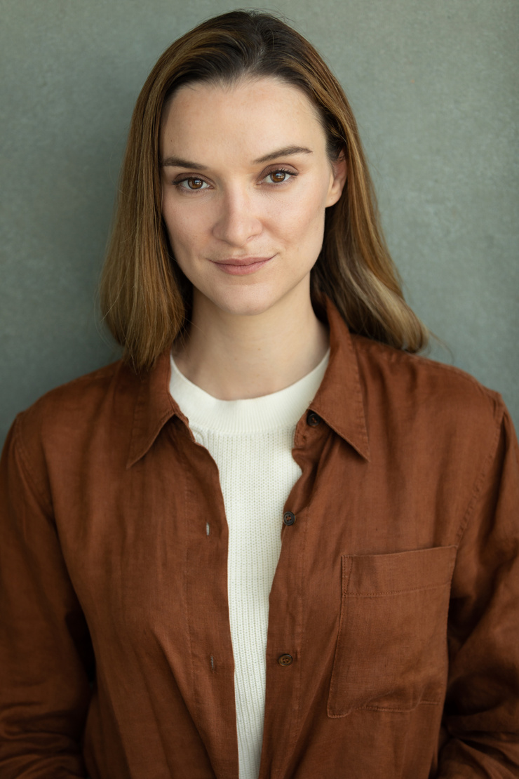 Caroline Vanier