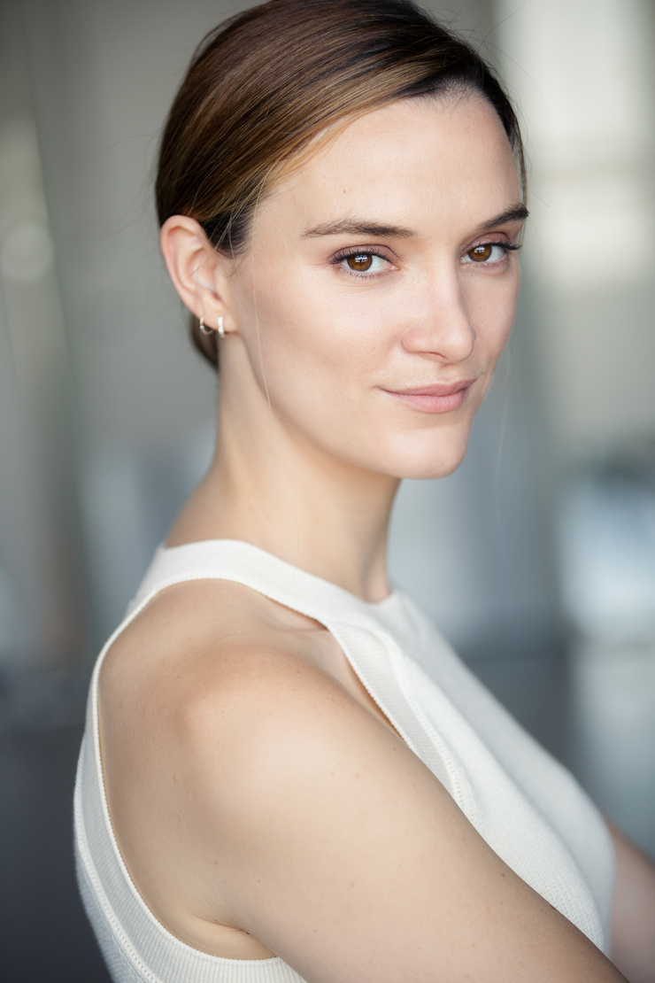 Caroline Vanier