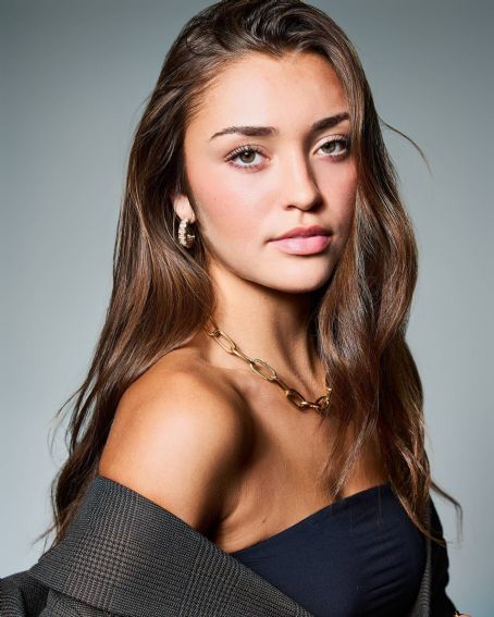 Presley Elise I