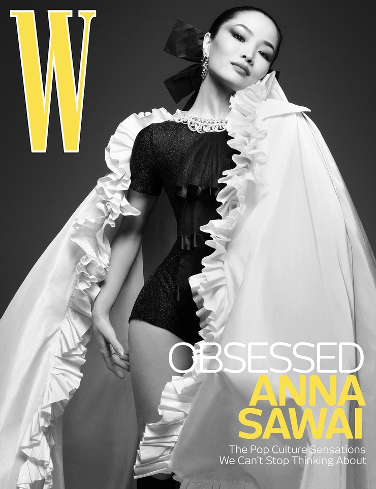 Anna Sawai Anna Sawai