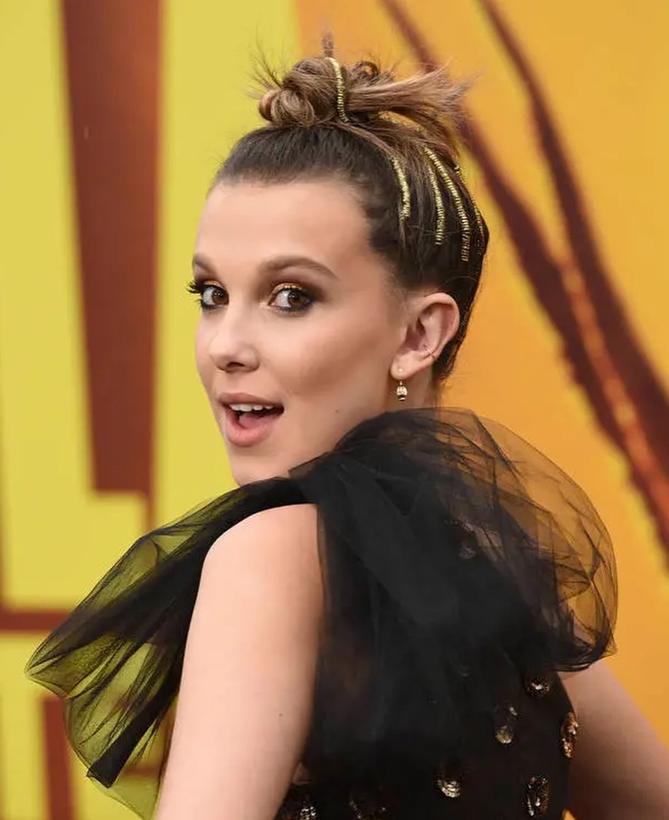 Millie Bobby Brown