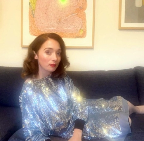 Picture of Antonia Prebble