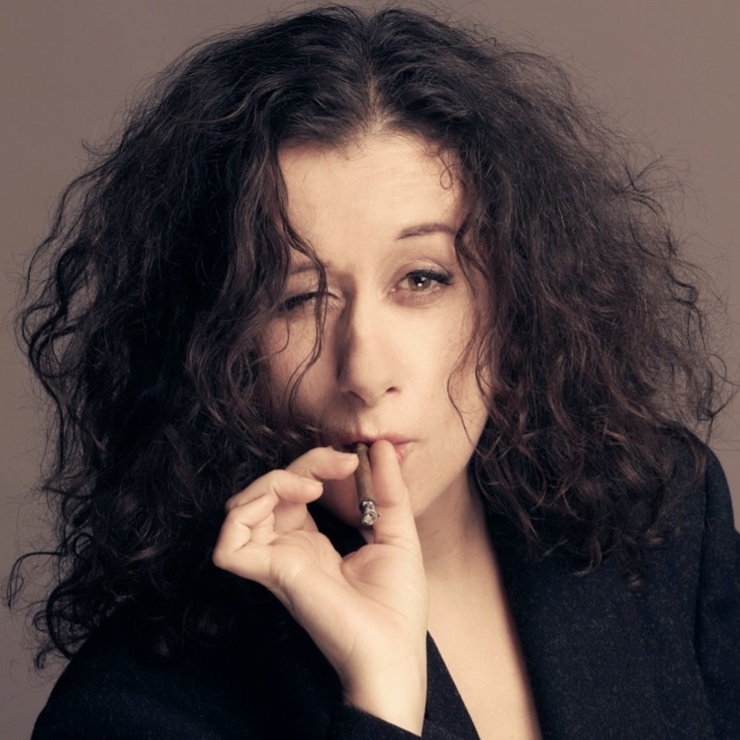 Ester Kocicková