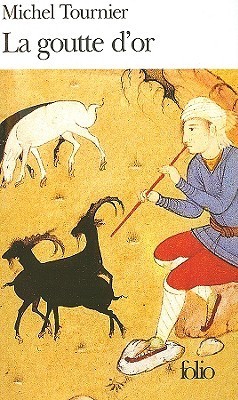 La Goutte d'or