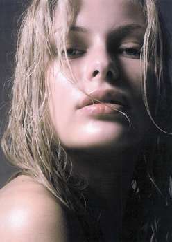 Amelie Honore