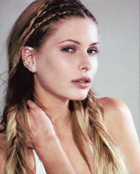 Amelie Honore