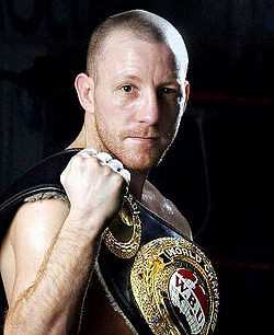 Eamonn Magee