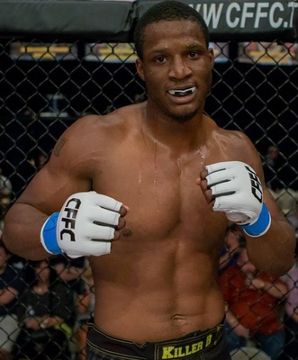 Karl Roberson
