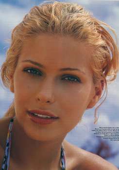Amelie Honore