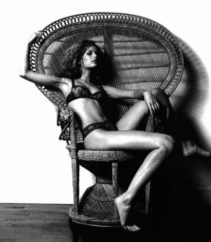 Amelie Honore