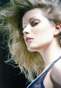Amelie Honore