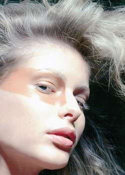 Amelie Honore