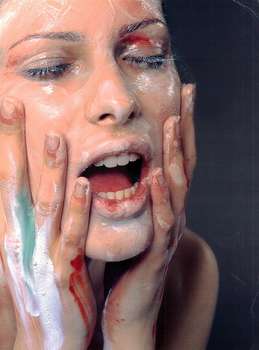 Amelie Honore