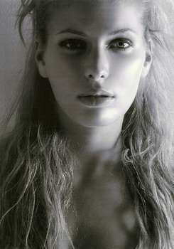Amelie Honore