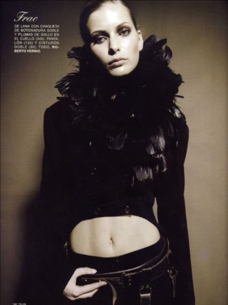 Amelie Honore