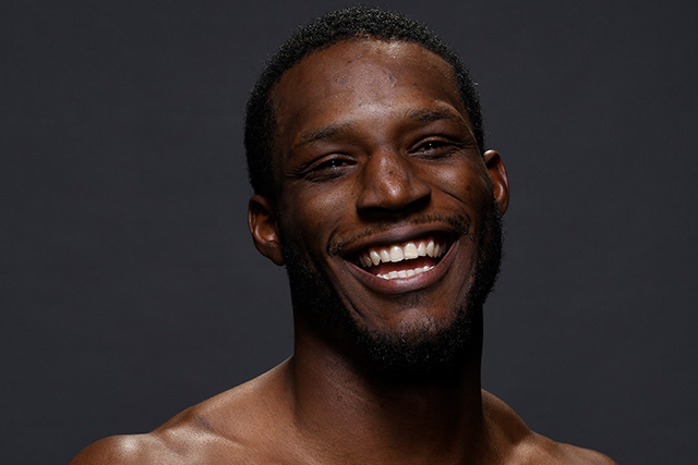 Karl Roberson