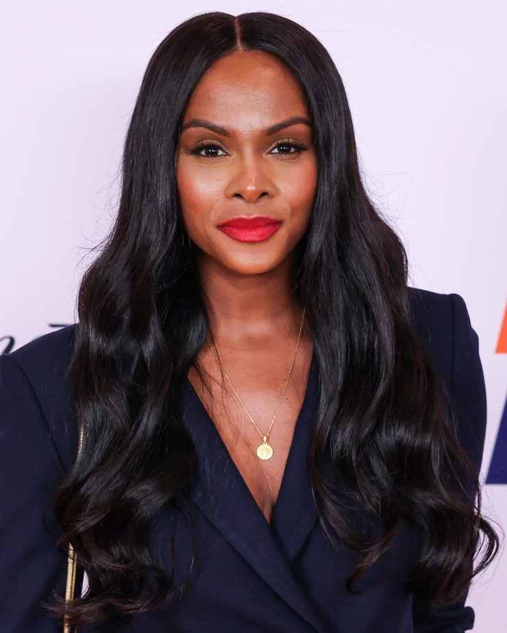 Tika Sumpter