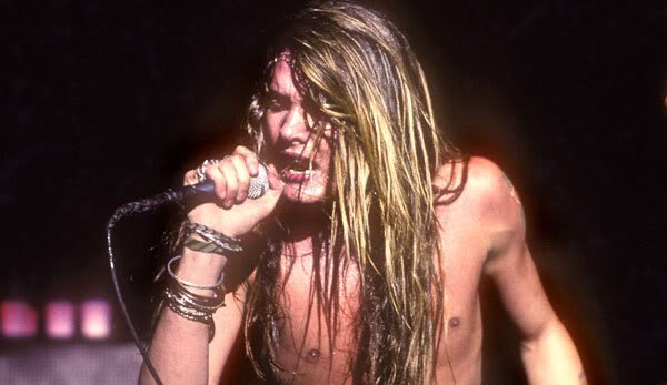 Sebastian Bach