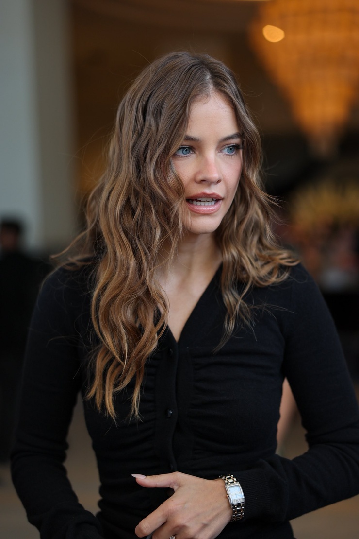 Barbara Palvin