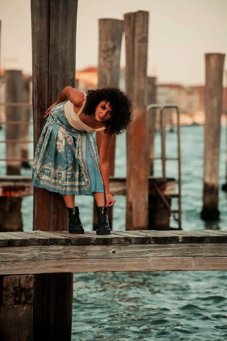 Federica Torchetti