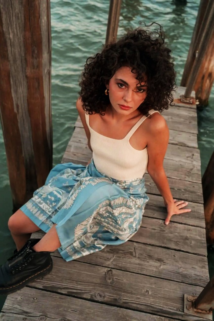 Federica Torchetti