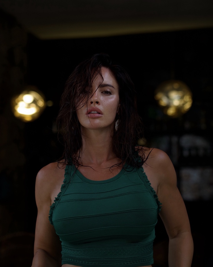 Lucia Javorcekova