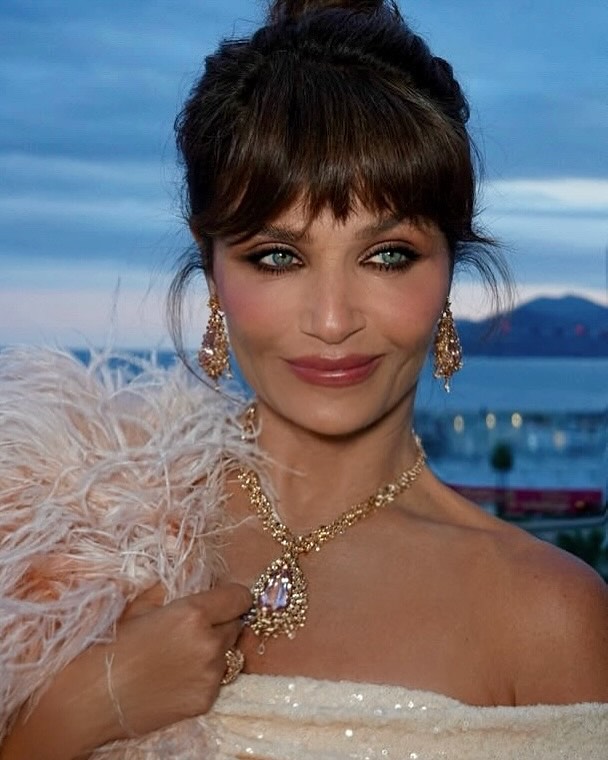 Helena Christensen