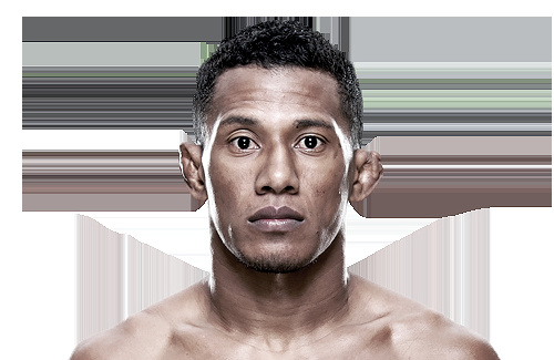 Iuri Alcantara