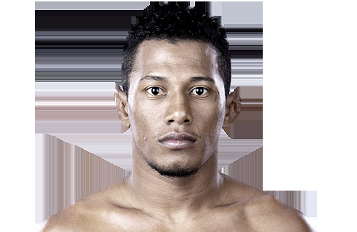Iuri Alcantara