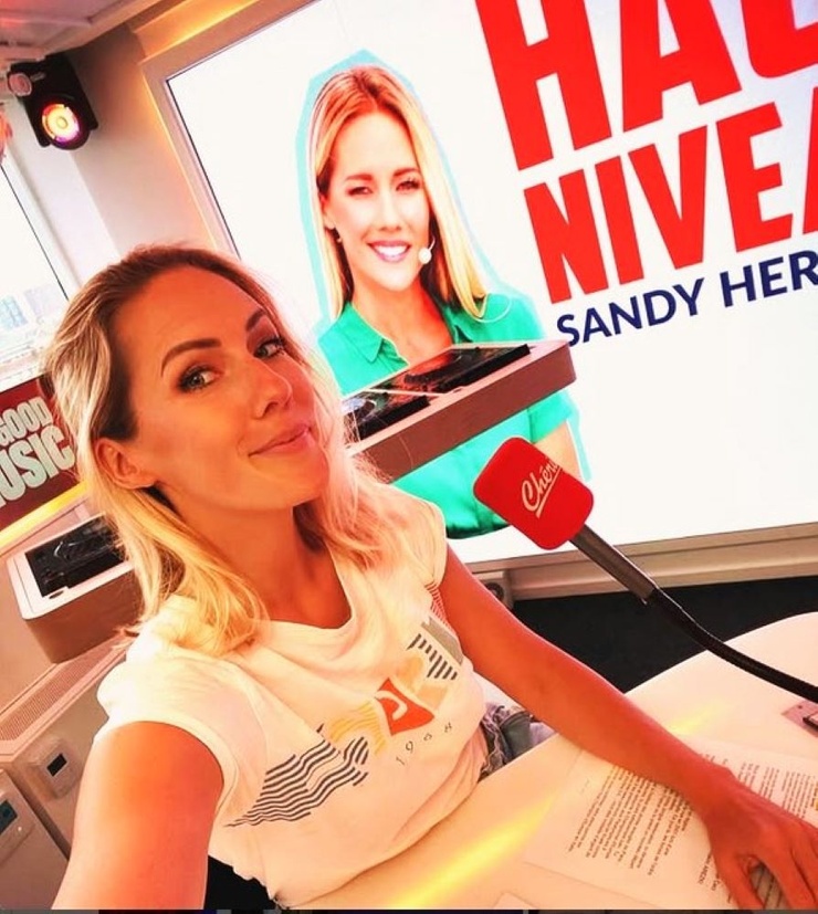 Sandy Héribert