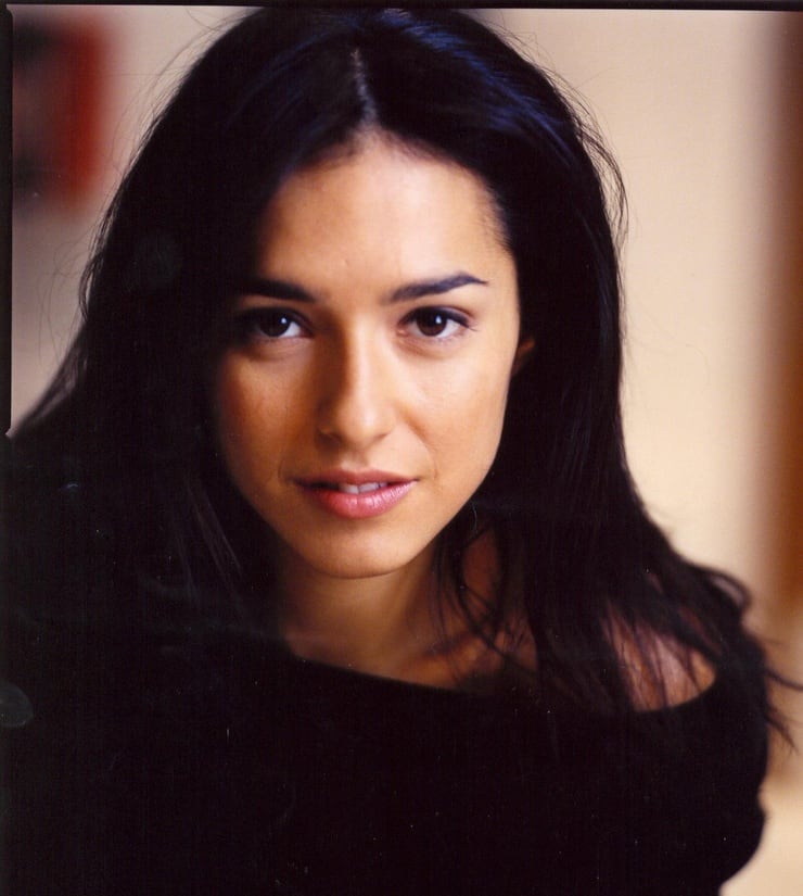 Cristina Brondo
