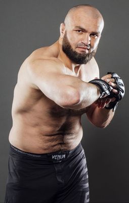 Shamil Gaziev