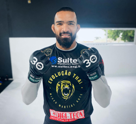Brendson Ribeiro
