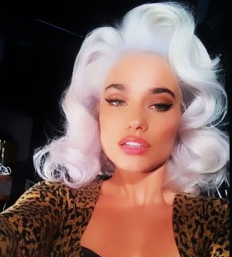 Mimi Wade