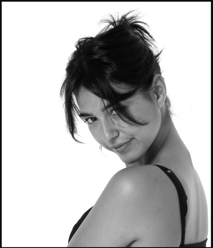 Cristina Brondo Cristina Brondo
