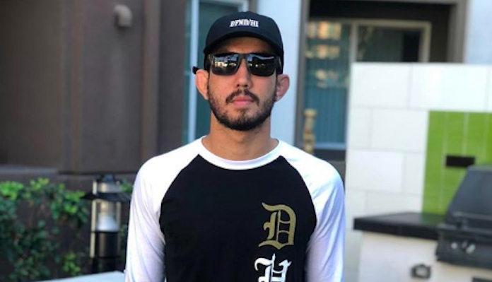 Louis Smolka
