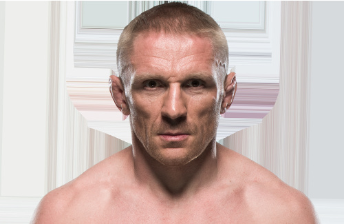 Dennis Siver