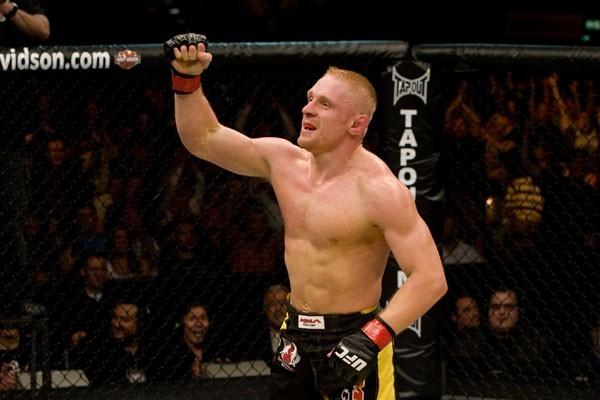 Dennis Siver