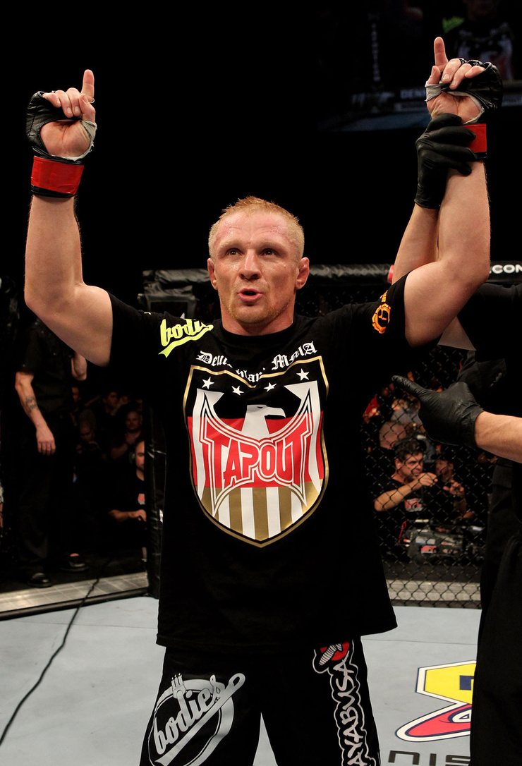 Dennis Siver