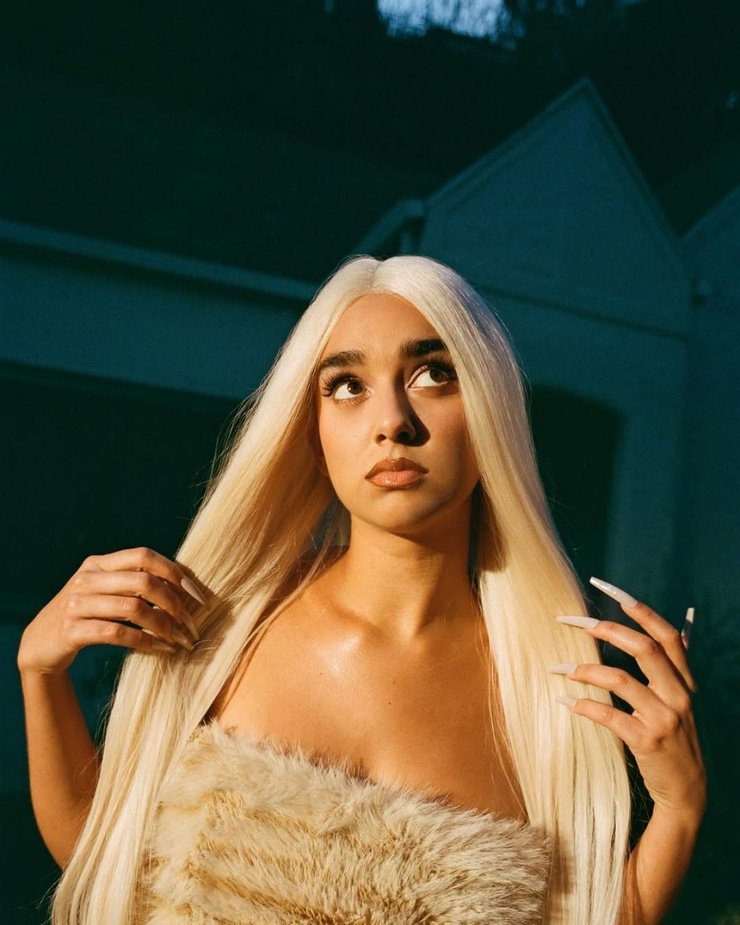 Geraldine Viswanathan