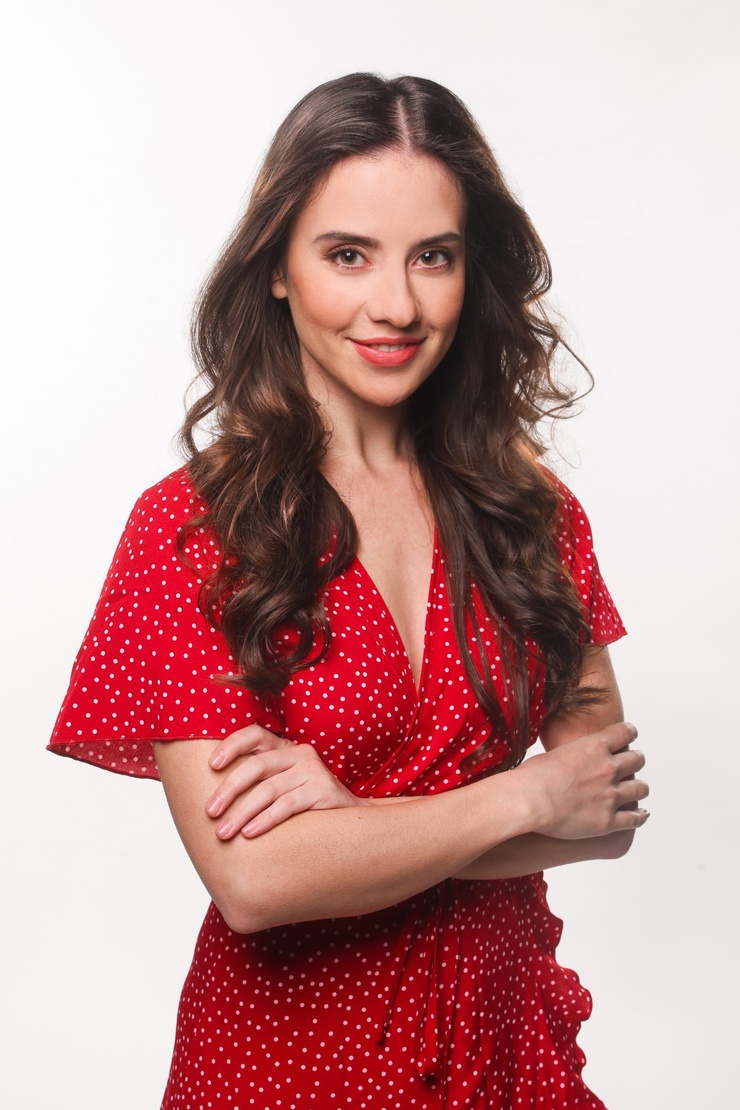 Barbora Cerná Barbora Cerná