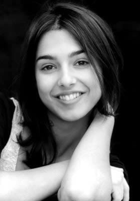 Cristina Brondo Cristina Brondo