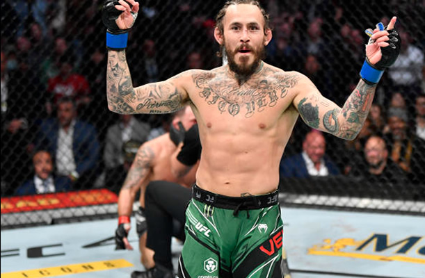 Marlon Vera