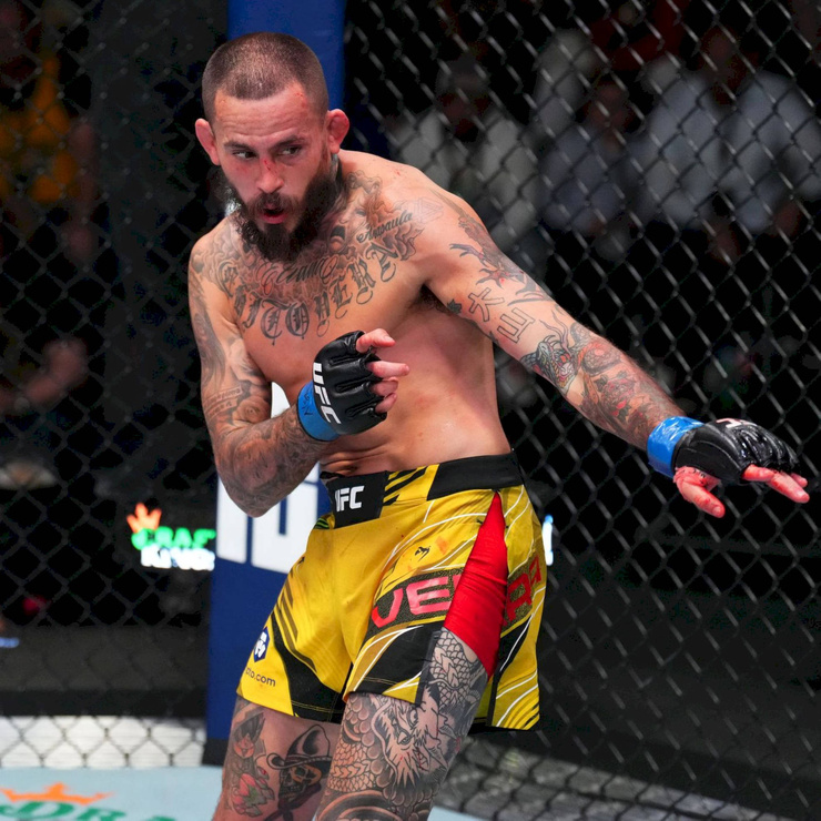 Marlon Vera
