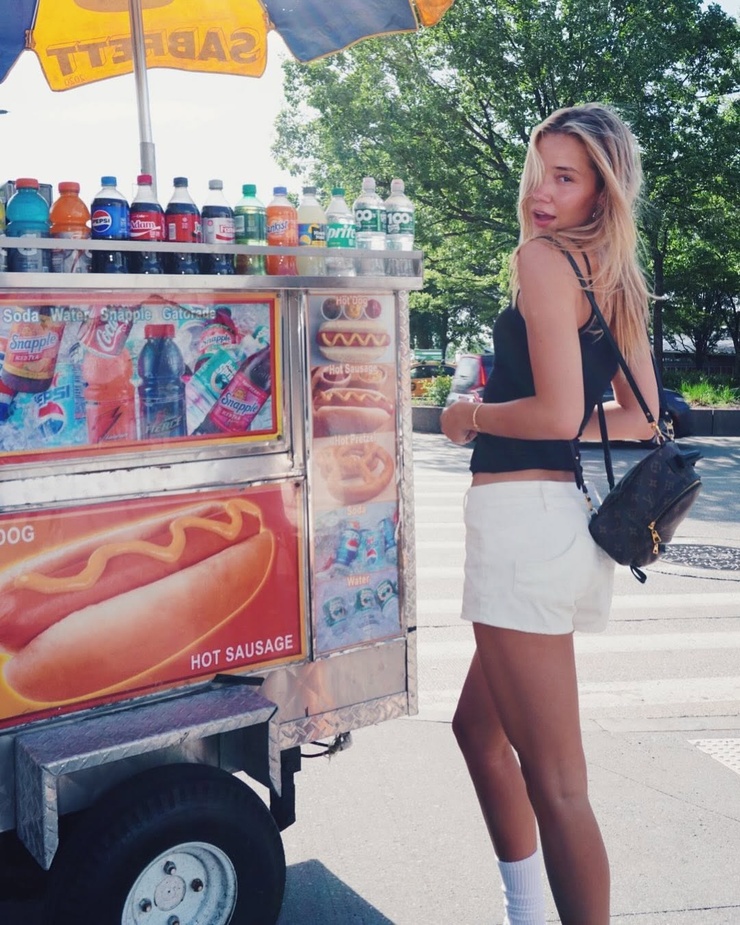 Olivia Ponton