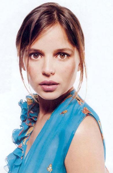 Elena Anaya