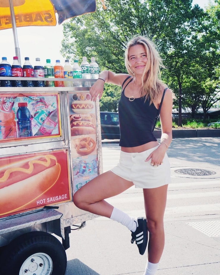 Olivia Ponton